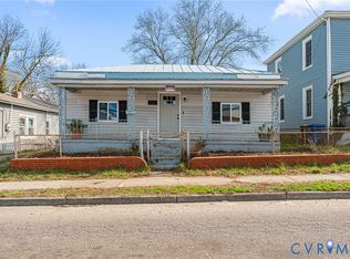 1124 W Wythe St, Petersburg, VA 23803