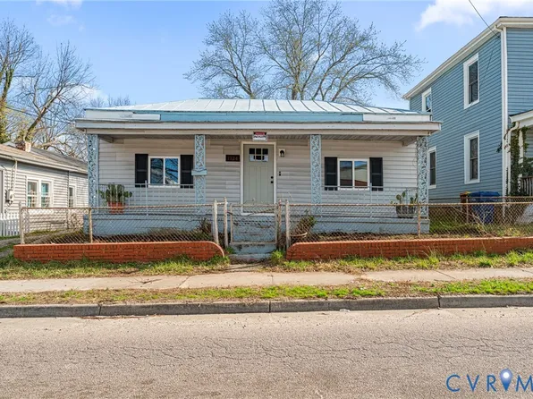 1124 W Wythe St, Petersburg, VA 23803