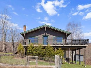 740 New Kingston Mountain Rd, Margaretville, NY 12455