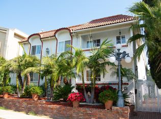 1135 21st St APT 1, Santa Monica, CA 90403
