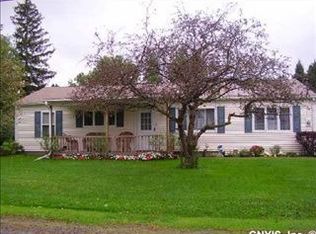 5649 Sweet Briar Ln, Verona, NY 13478