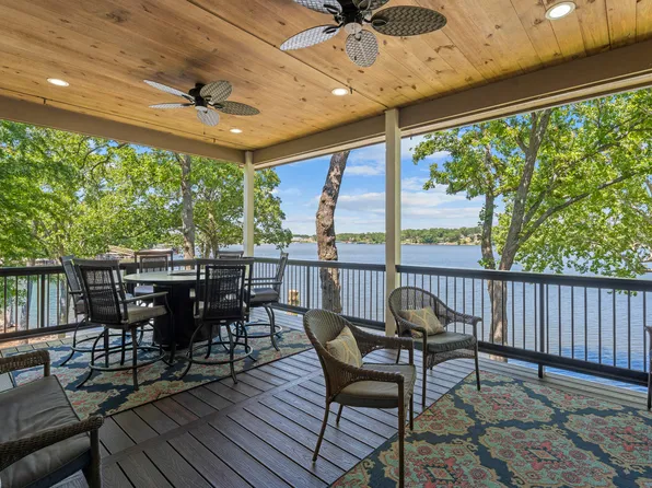 31694 S 622nd Rd, Grove, OK 74344