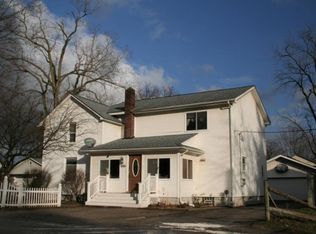 9061 Augusta St, Willis, MI 48191