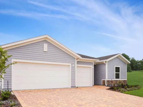 75770 BAYLEY Place, Yulee, FL 32097