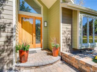 1965 Stony Hill Rd, Boulder, CO 80305