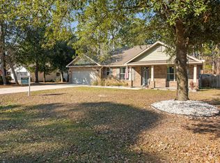 6928 Jasper St, Navarre, FL 32566