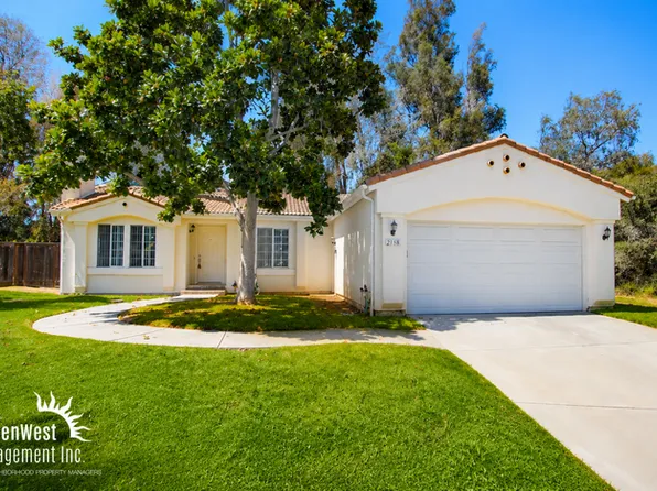 2158 Savona Ct, Vista, CA 92084