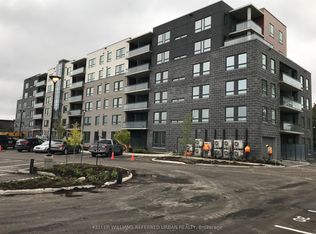 26 Lowes Rd W #208, Guelph, ON N1G4X2