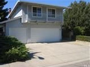 3218 Niagara Way, Fairfield, CA