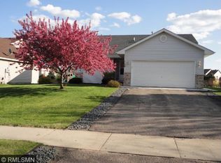 1120 Lillian St, Jordan, MN 55352