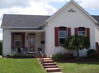 250 Cherry St, Chillicothe, OH