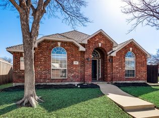 1301 Bent Tree Dr, Frisco, TX 75034