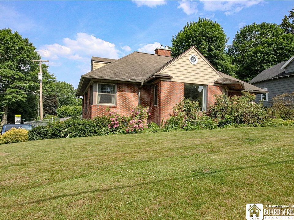 150 Beechview Ave, Jamestown, NY 14701 Zillow