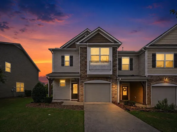 1025 Historic Cir, Morrisville, NC 27560