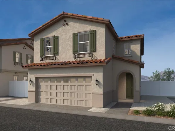14774 Shenandoah Ln, Fontana, CA 92337
