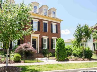 16 Cranston St NW, Huntsville, AL 35806