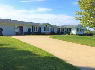 2540 14th Rd, Bark River, MI 49807