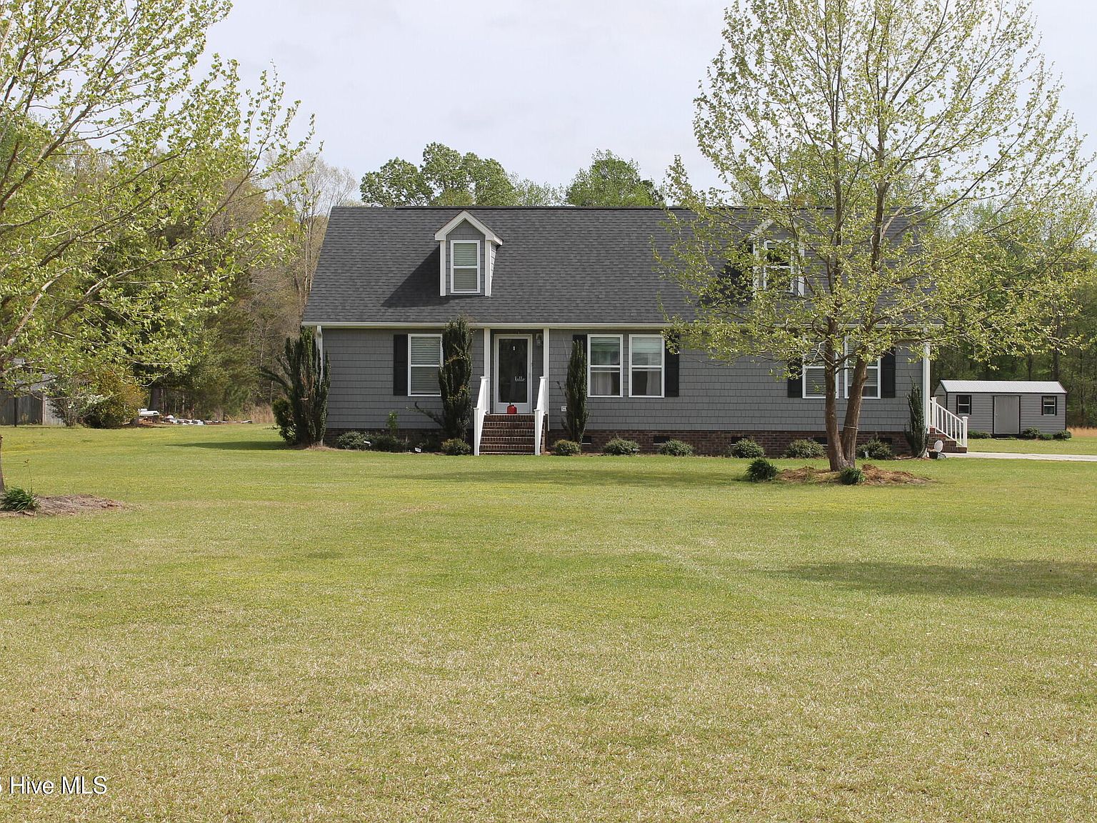 6370 Honey Hill Road, Hallsboro, NC 28442 | MLS #100500532 | Zillow