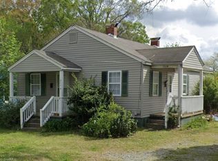 200 Shaw St, Greensboro, NC 27401