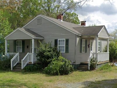 200 Shaw St, Greensboro, NC, 27401