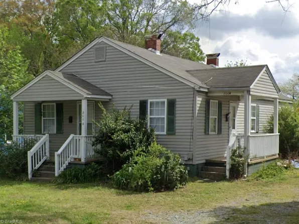 200 Shaw St, Greensboro, NC 27401