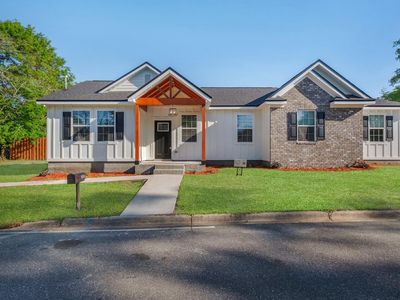 1634 Stevens St, Quincy, FL, 32351