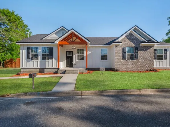 1634 Stevens St, Quincy, FL 32351
