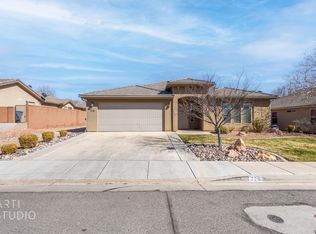 729 S Cotton Meadow Ln, Washington, UT 84780