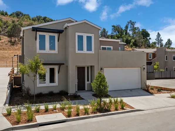 522 Sapphire Street, Petaluma, CA 94952
