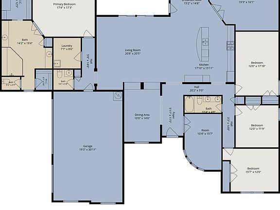2nd image of 112 Haven Cv
