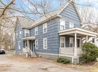 407 Washtenaw Rd UNIT 2, Ypsilanti, MI 48197