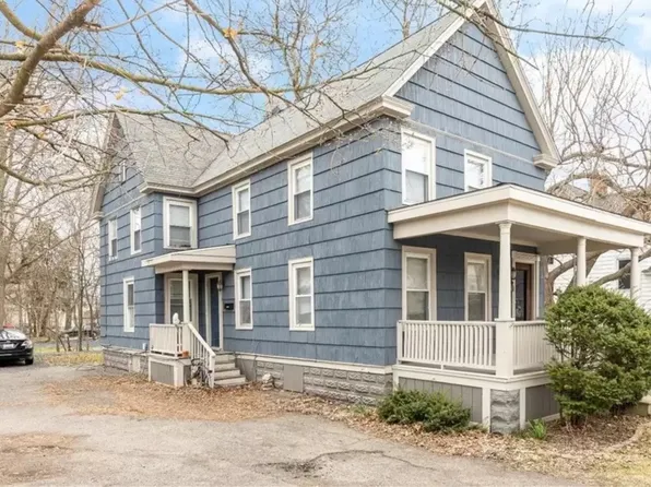 407 Washtenaw Ave, Ypsilanti, MI