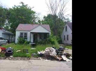 7746 Longacre St, Detroit, MI 48228