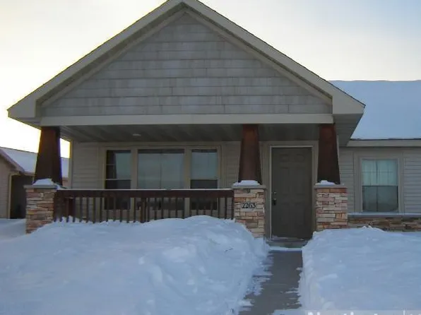 2263 Park View Ln NE, Sauk Rapids, MN 56379