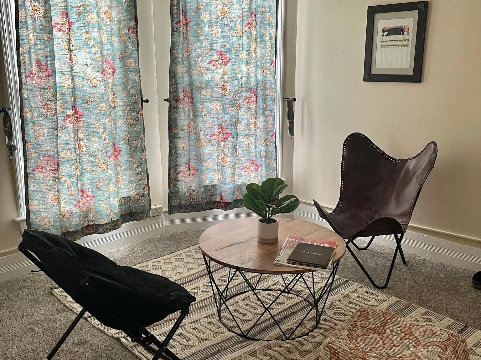 1 bed, 1100 sqft, $1,550 — Photo 2
