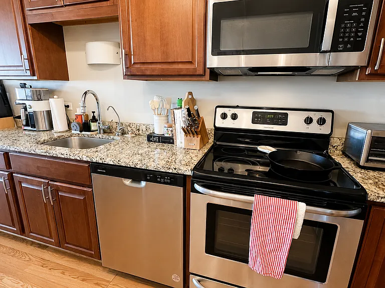 1636 N Wells St #3106 — Photo 5