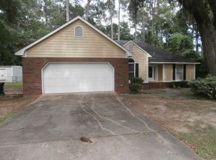 3438 Plantation Dr, Albany, GA 31721