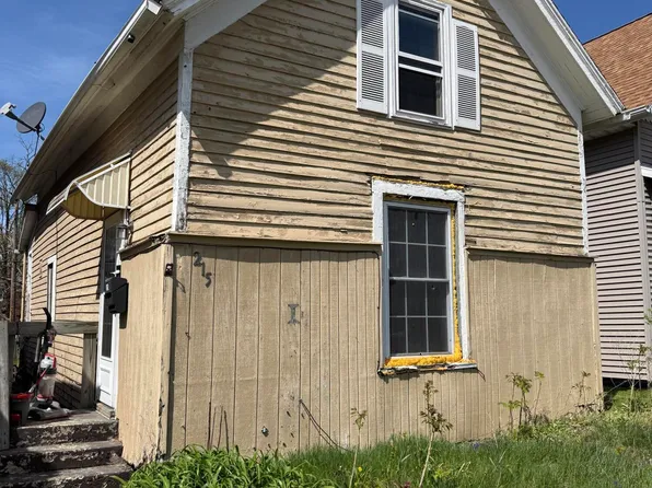 215 Green St, Michigan City, IN 46360