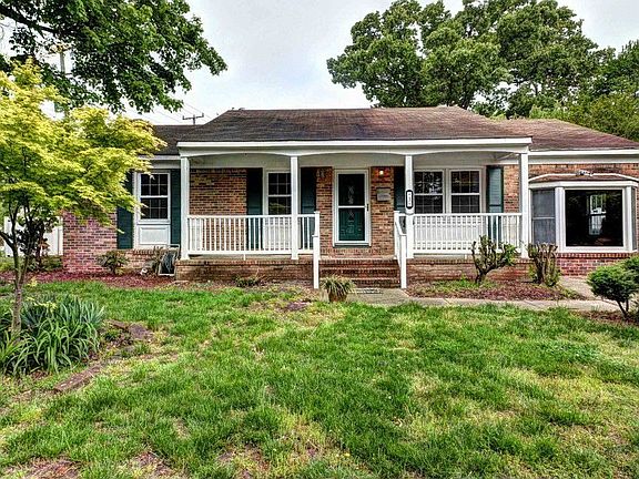 Welcome to 3 Wedgewood Drive North!