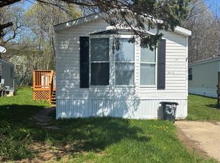 1478 Coachlight Ct Lot 68, Flint, MI 48532