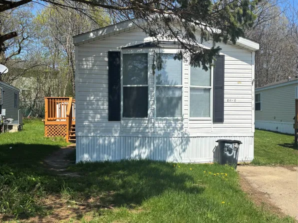 1478 Coachlight Ct Lot 68, Flint, MI 48532