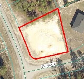 0 SW 85th Cir #13, Ocala, FL, 34473