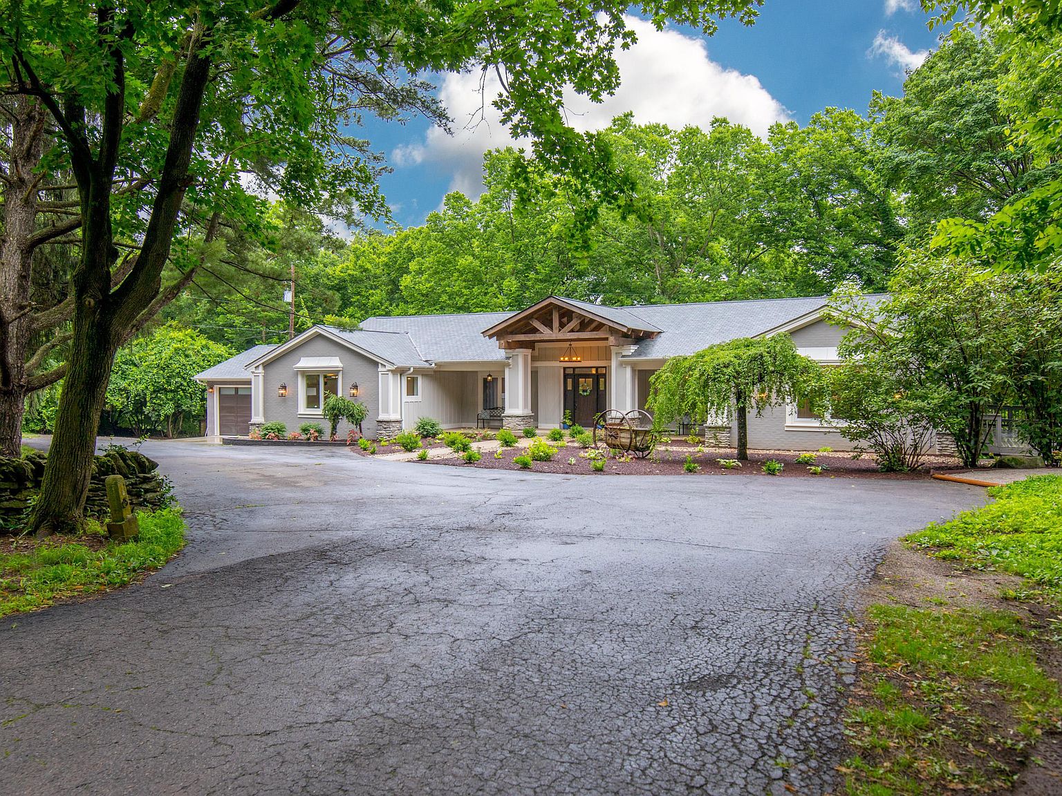6036 Dublin Rd, Dublin, OH 43017 | Zillow