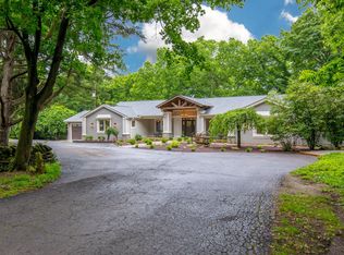 6036 Dublin Rd, Dublin, OH 43017