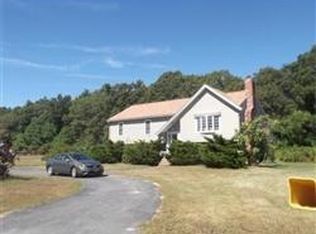 11 Stanley Ave, Berkley, MA 02779