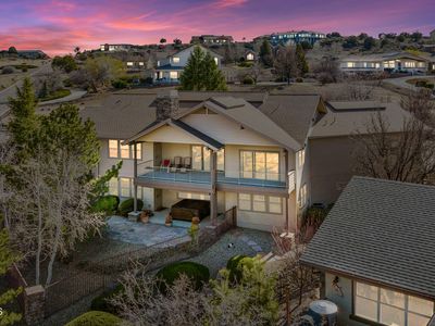 898 N Lakeview Dr, Prescott, AZ, 86301