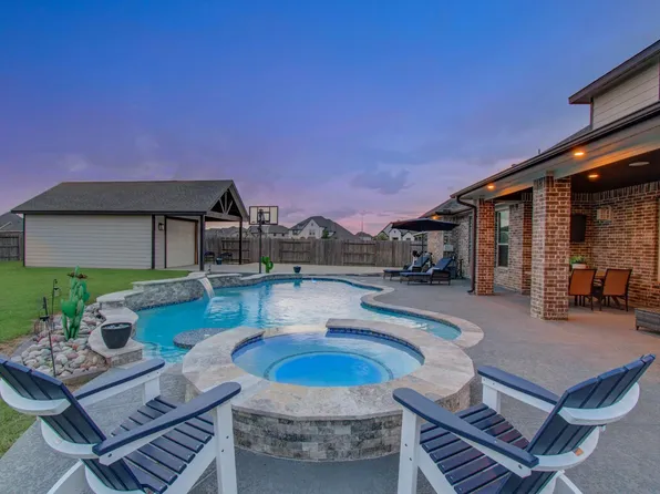 9603 Mystic Way, Mont Belvieu, TX 77523