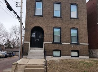 3716 Louisiana Ave #1F, Saint Louis, MO