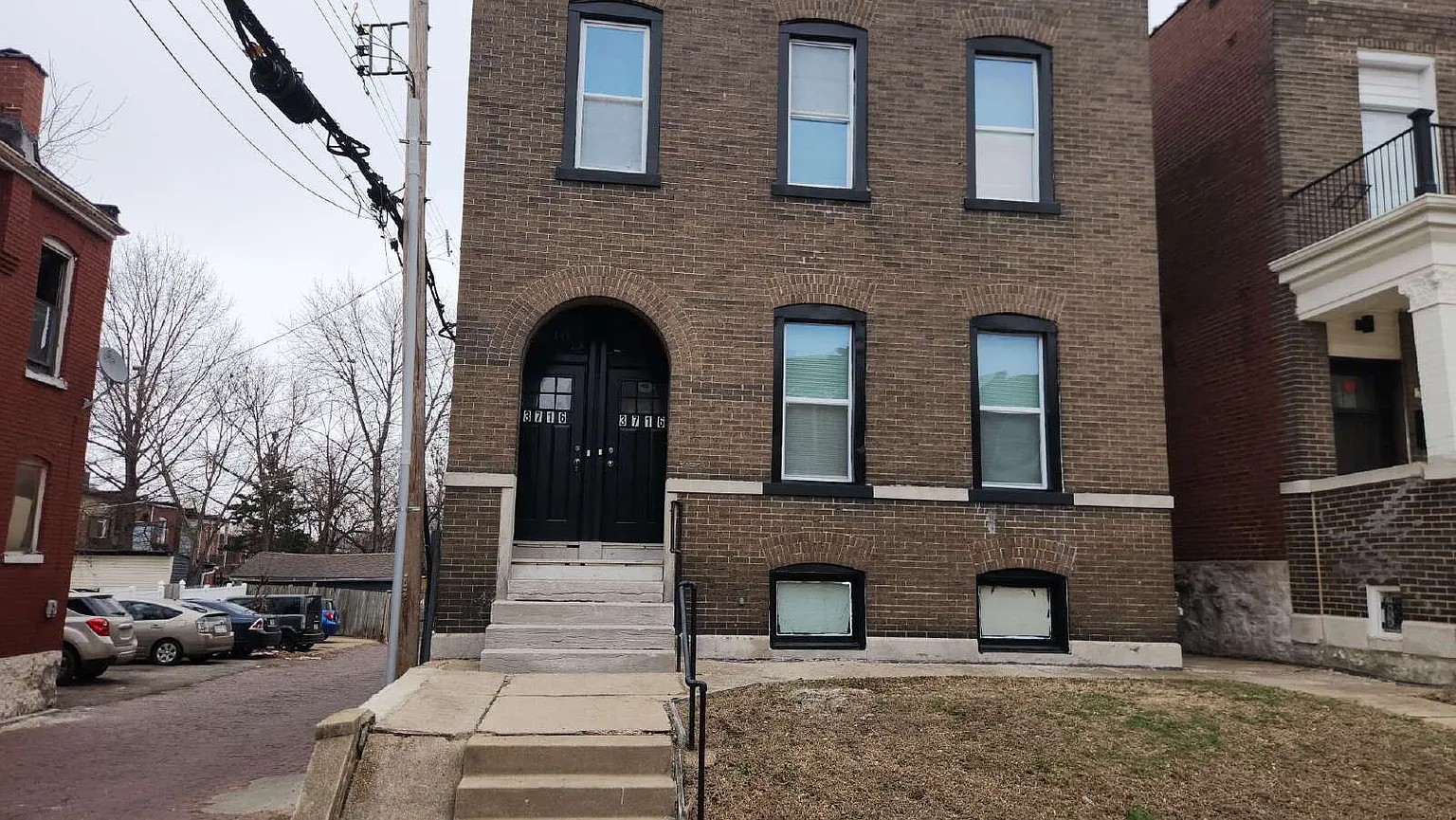 3716 Louisiana Ave #1F photo 1