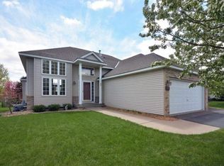 1501 Spruce Pt, Victoria, MN 55386